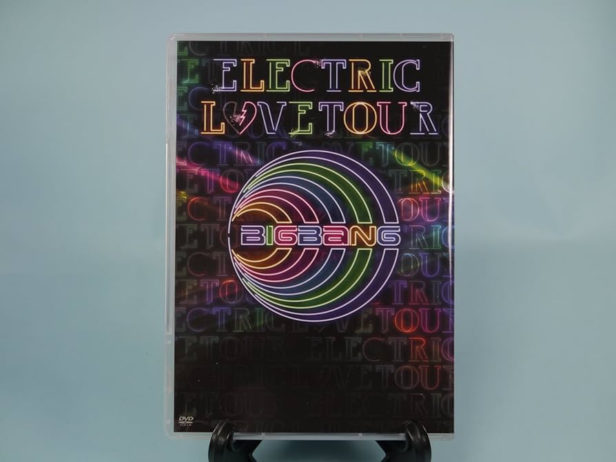 BIGBANG DVD他色々まとめて Amazon | K-POP DVD BIGBANG G-DRAGON 2024 PV/TV - POWER 他